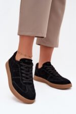 Sportinė avalynė modelis 216477 Step in style