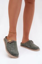 Šlepetės modelis 222291 Step in style