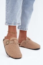 Šlepetės modelis 217490 Step in style - Image 2