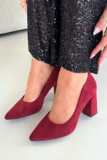 Batai blokiniu kulnu modelis 222539 Step in style - Image 2