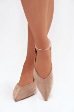 Baleto bateliai modelis 222710 Step in style - Image 5
