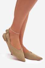 Baleto bateliai modelis 222710 Step in style - Image 4