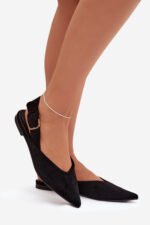 Baleto bateliai modelis 222710 Step in style - Image 2