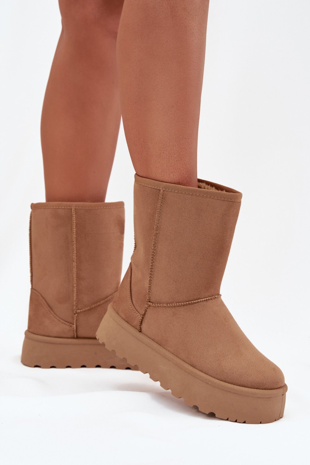 176649755098210 Sniego batai modelis 218739 Step in style - Image 1