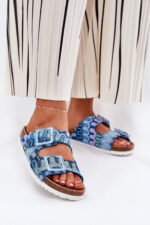 Šlepetės modelis 211960 Step in style - Image 5