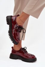 Žema avalynė modelis 219108 Step in style