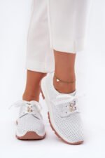 Žema avalynė modelis 212567 Step in style - Image 2