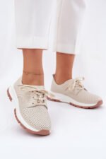 Žema avalynė modelis 212567 Step in style