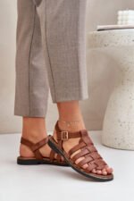Sandalai modelis 212587 Step in style - Image 3