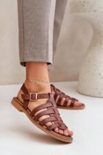 Sandalai modelis 212587 Step in style - Image 2