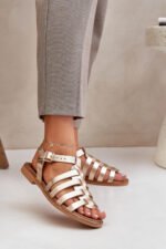Sandalai modelis 212587 Step in style