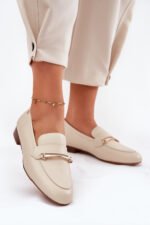 Mockasinai modelis 213027 Step in style - Image 3