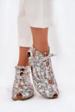 Batai modelis 213152 Step in style - Image 5