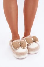 Šlepetės modelis 204945 Step in style