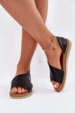 Sandalai modelis 214101 Step in style - Image 2