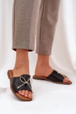Šlepetės modelis 214363 Step in style - Image 3