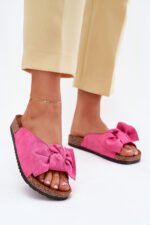 Šlepetės modelis 214489 Step in style