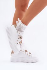 Sportinė avalynė modelis 206838 Step in style - Image 2