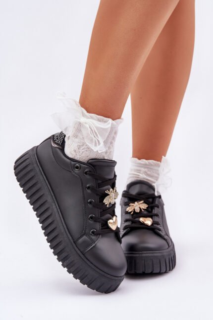 Sportinė avalynė modelis 206838 Step in style