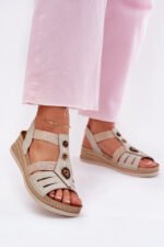 Buskin modelis 215012 Step in style - Image 2