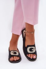 Sandalai modelis 215705 Step in style - Image 2