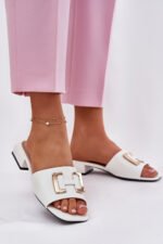 Šlepetės modelis 215982 Step in style - Image 2