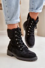 Bootie modelis 199080 Step in style