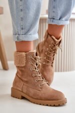 Bootie modelis 199080 Step in style - Image 2