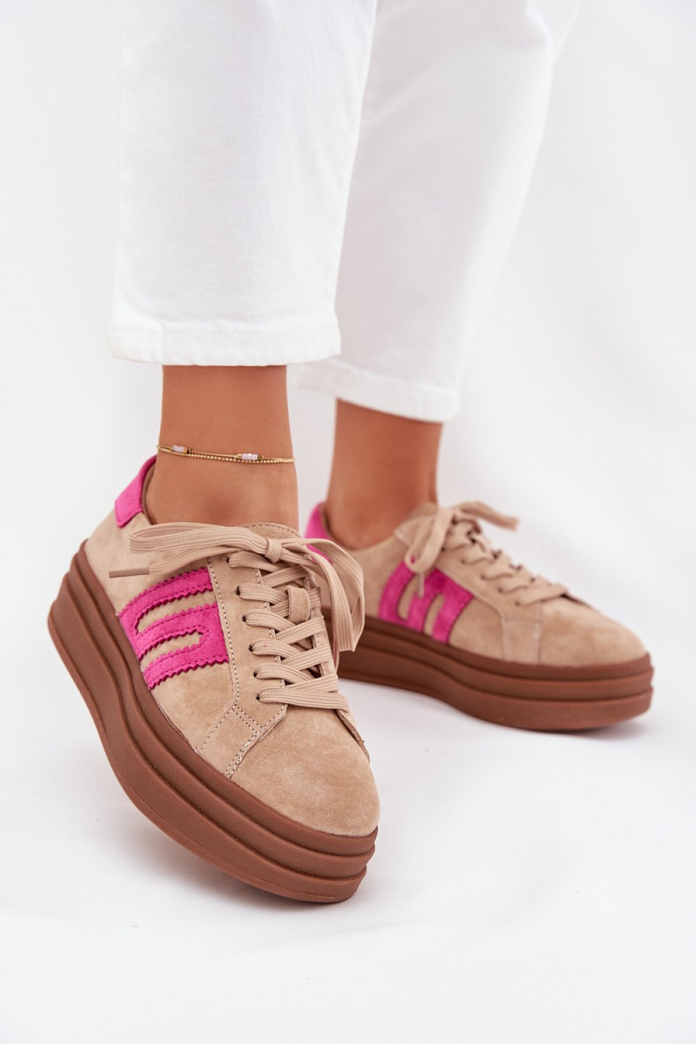 176649777778499 Sportinė avalynė modelis 216419 Step in style - Image 1