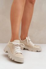 Sportinė avalynė modelis 208345 Step in style - Image 2