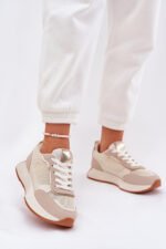 Sportinė avalynė modelis 209462 Step in style - Image 2