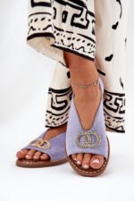 Sandalai modelis 210132 Step in style - Image 2