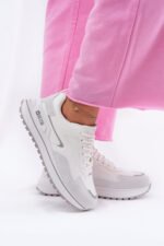 Sportinė avalynė modelis 211330 Step in style - Image 2