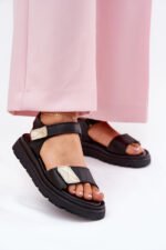 Sandalai modelis 213465 Step in style - Image 3