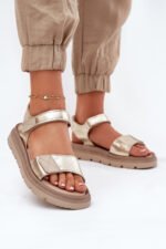 Sandalai modelis 213465 Step in style