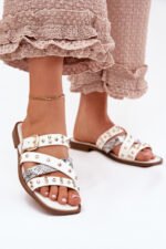 Šlepetės modelis 214136 Step in style - Image 3