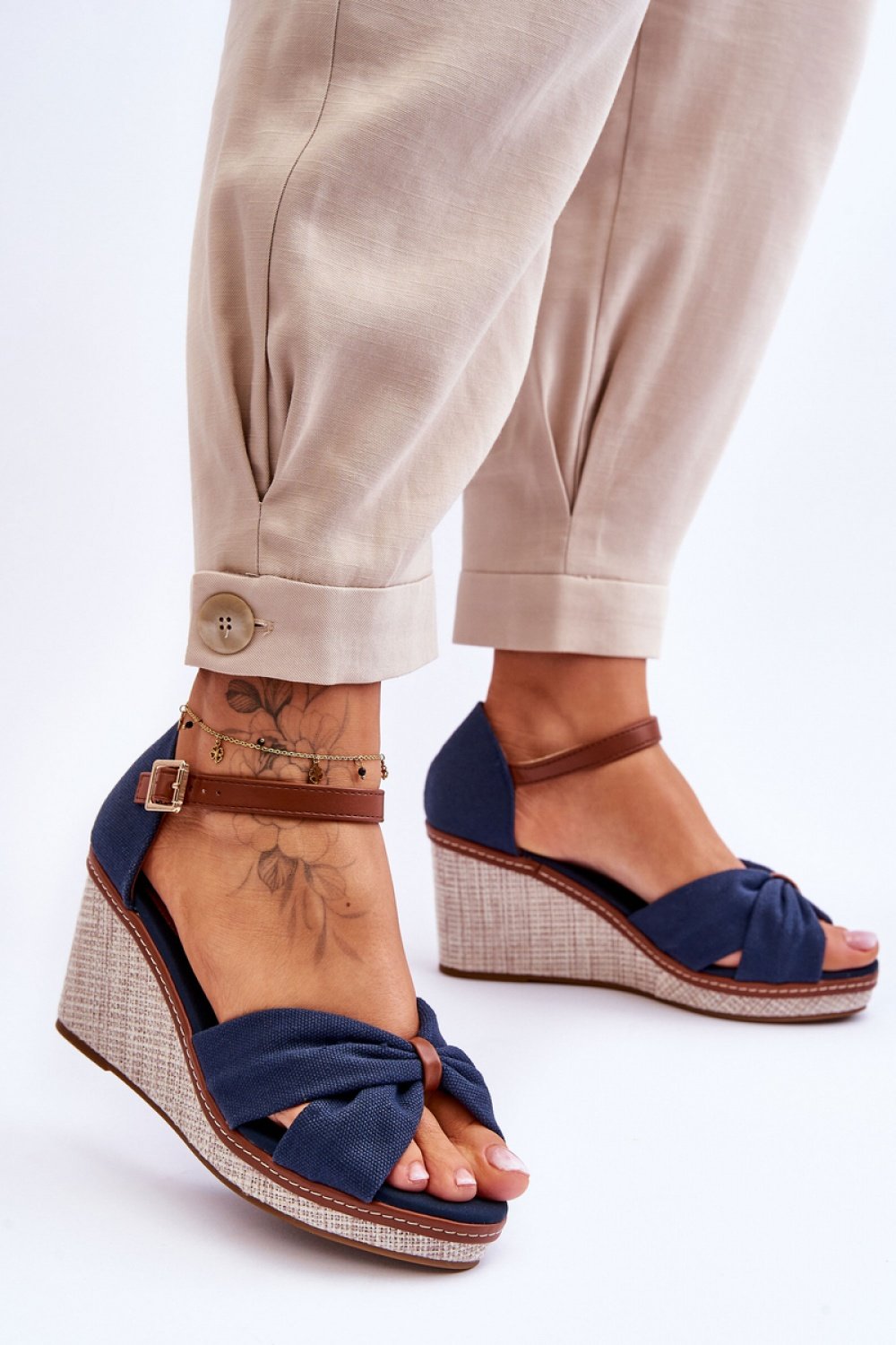 176649800564907 Buskin modelis 179858 Step in style - Image 1