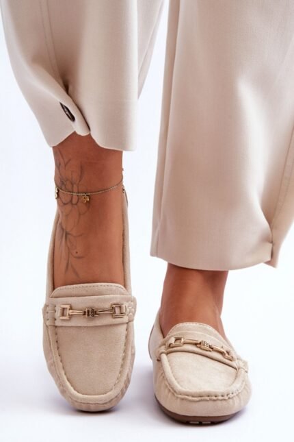 Mockasinai modelis 181834 Step in style