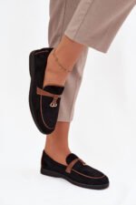 Mockasinai modelis 221177 Step in style - Image 2