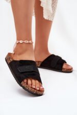 Šlepetės modelis 215967 Step in style - Image 2