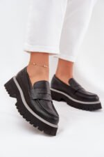 Mockasinai modelis 216321 Step in style - Image 2