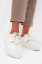Sportinė avalynė modelis 216463 Step in style - Image 3