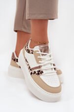 Sportinė avalynė modelis 216463 Step in style