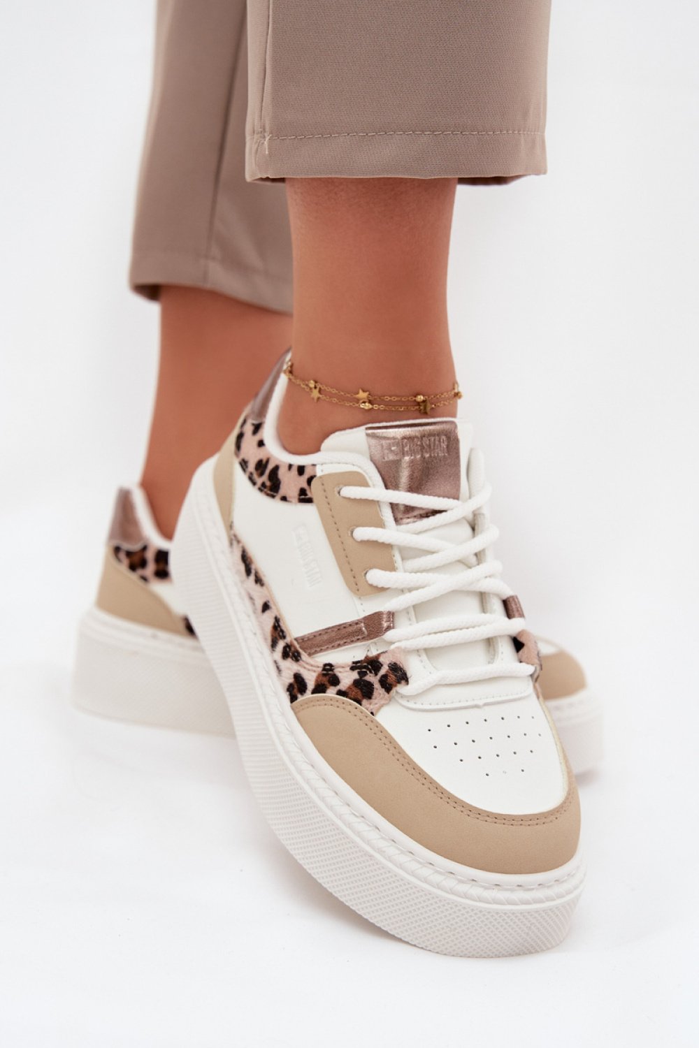 17664981399887 Sportinė avalynė modelis 216463 Step in style - Image 1
