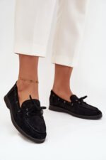 Mockasinai modelis 217692 Step in style - Image 2