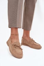 Mockasinai modelis 217692 Step in style