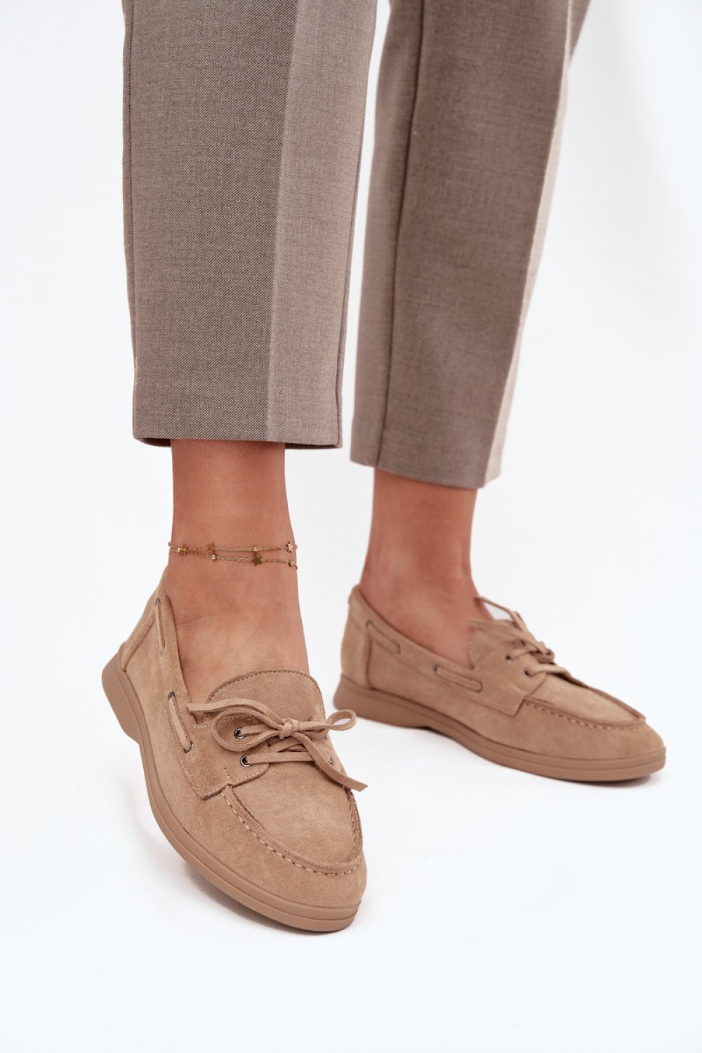 176649818768682 Mockasinai modelis 217692 Step in style - Image 1