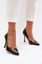 Aukštakulniai modelis 217847 Step in style - Image 3