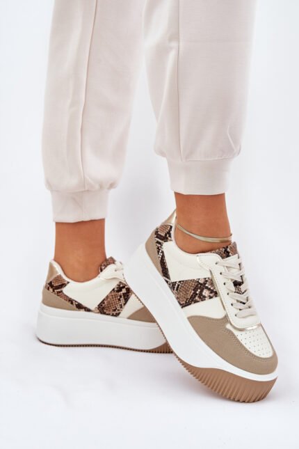 Sportinė avalynė modelis 209800 Step in style
