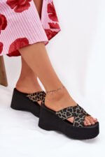Šlepetės modelis 210168 Step in style - Image 3
